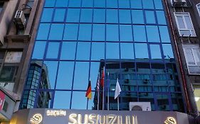 Susuzlu Seckin Hotel